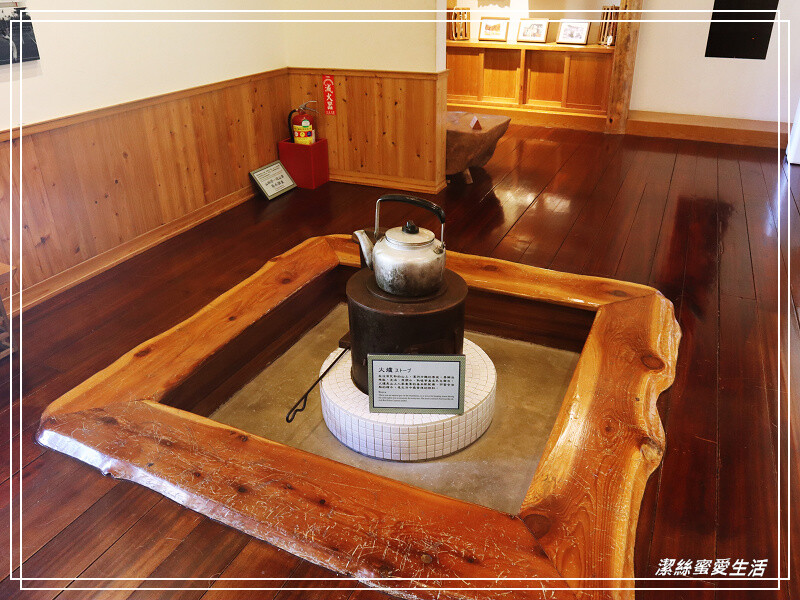 羅東林業文化園區-宜蘭/室內場館+戶外貯木池步道~好拍好逛免門票景點