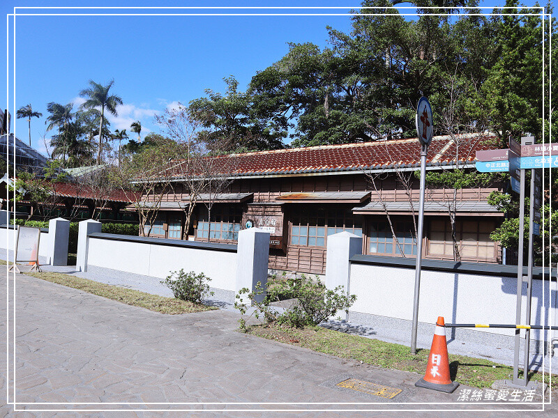 羅東林業文化園區-宜蘭/室內場館+戶外貯木池步道~好拍好逛免門票景點