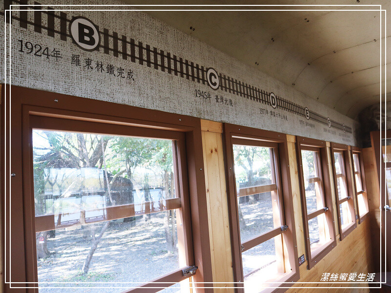 羅東林業文化園區-宜蘭/室內場館+戶外貯木池步道~好拍好逛免門票景點