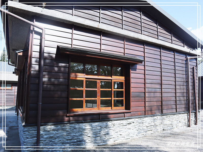 羅東林業文化園區-宜蘭/室內場館+戶外貯木池步道~好拍好逛免門票景點