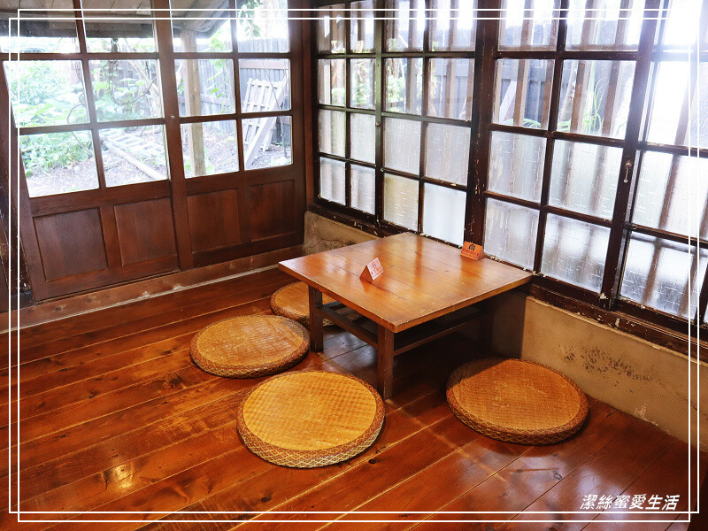 羅東林業文化園區-宜蘭/室內場館+戶外貯木池步道~好拍好逛免門票景點