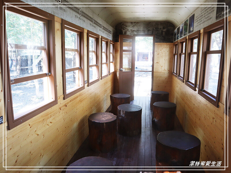 羅東林業文化園區-宜蘭/室內場館+戶外貯木池步道~好拍好逛免門票景點