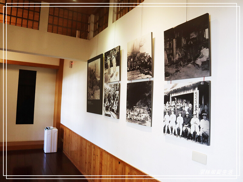 羅東林業文化園區-宜蘭/室內場館+戶外貯木池步道~好拍好逛免門票景點