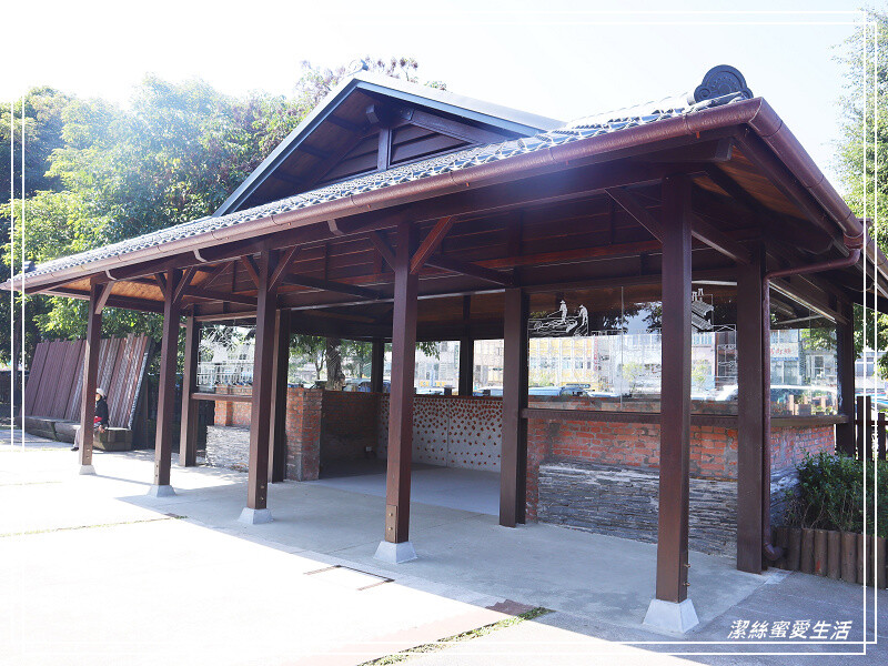 羅東林業文化園區-宜蘭/室內場館+戶外貯木池步道~好拍好逛免門票景點