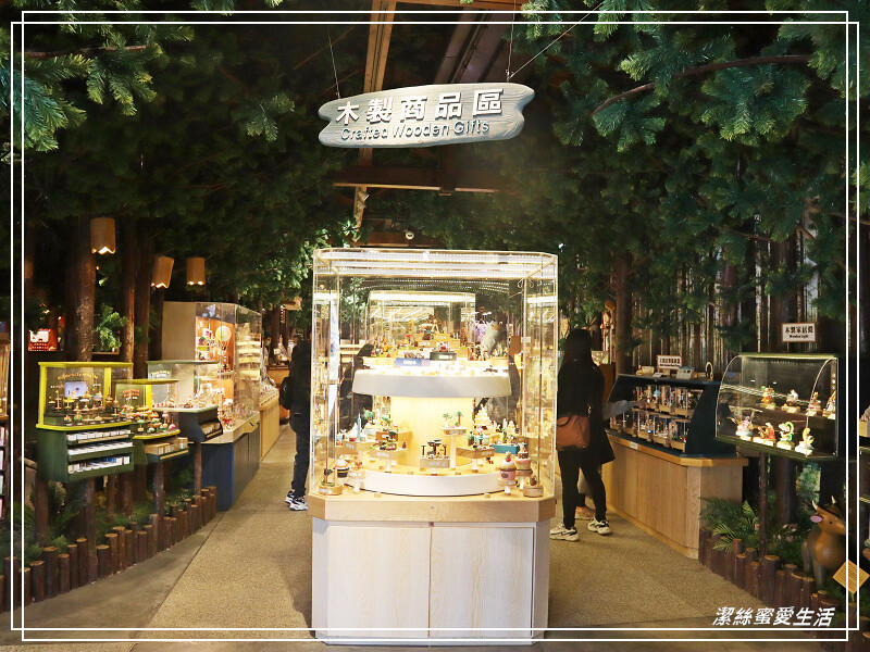 羅東林業文化園區-宜蘭/室內場館+戶外貯木池步道~好拍好逛免門票景點