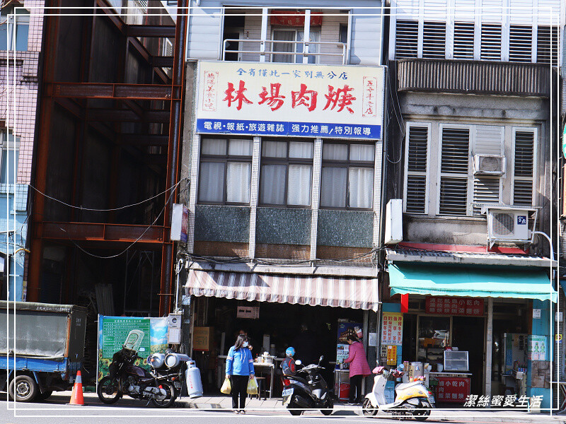 羅東林業文化園區-宜蘭/室內場館+戶外貯木池步道~好拍好逛免門票景點