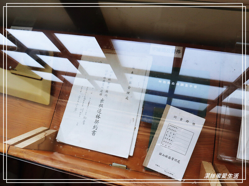 羅東林業文化園區-宜蘭/室內場館+戶外貯木池步道~好拍好逛免門票景點