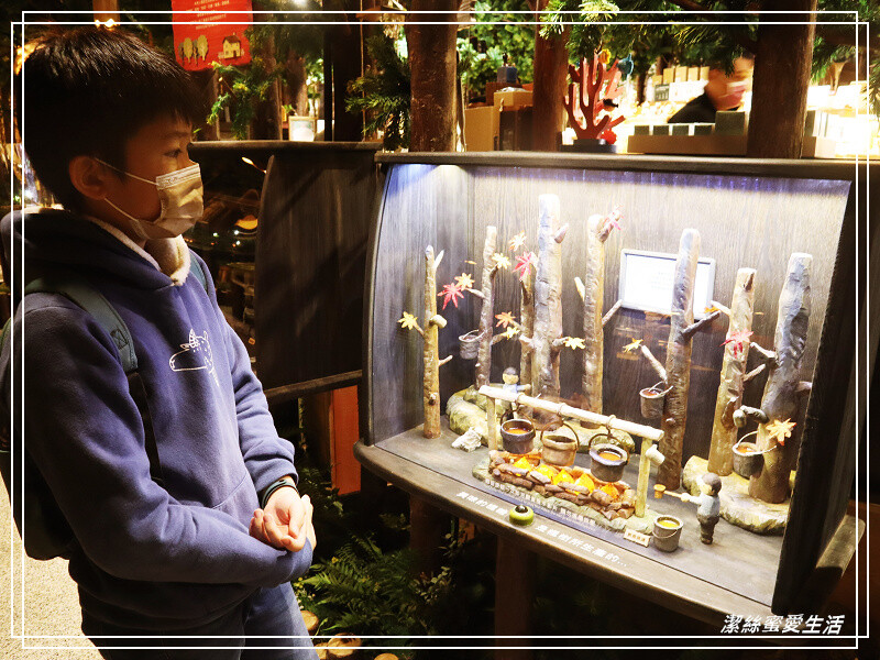 羅東林業文化園區-宜蘭/室內場館+戶外貯木池步道~好拍好逛免門票景點