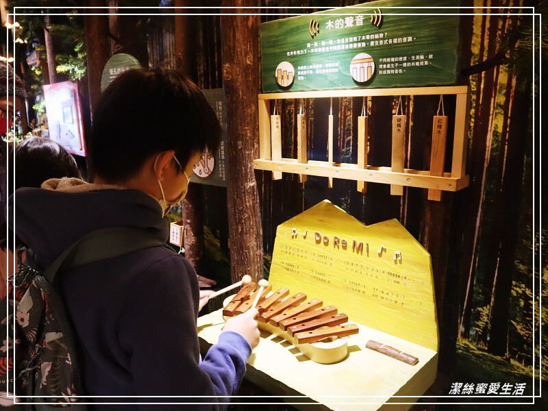 羅東林業文化園區-宜蘭/室內場館+戶外貯木池步道~好拍好逛免門票景點