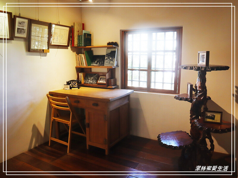 羅東林業文化園區-宜蘭/室內場館+戶外貯木池步道~好拍好逛免門票景點