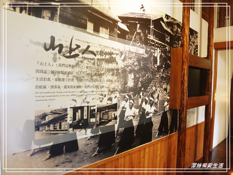 羅東林業文化園區-宜蘭/室內場館+戶外貯木池步道~好拍好逛免門票景點