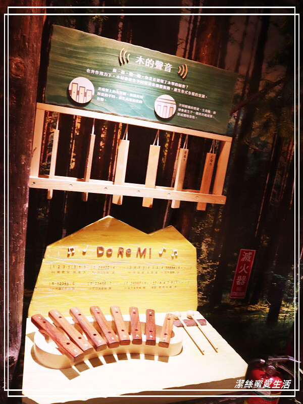 羅東林業文化園區-宜蘭/室內場館+戶外貯木池步道~好拍好逛免門票景點