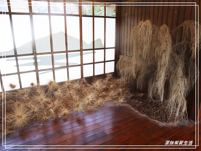 羅東林業文化園區-宜蘭/室內場館+戶外貯木池步道~好拍好逛免門票景點