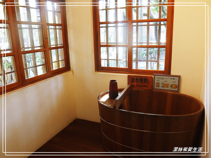 羅東林業文化園區-宜蘭/室內場館+戶外貯木池步道~好拍好逛免門票景點