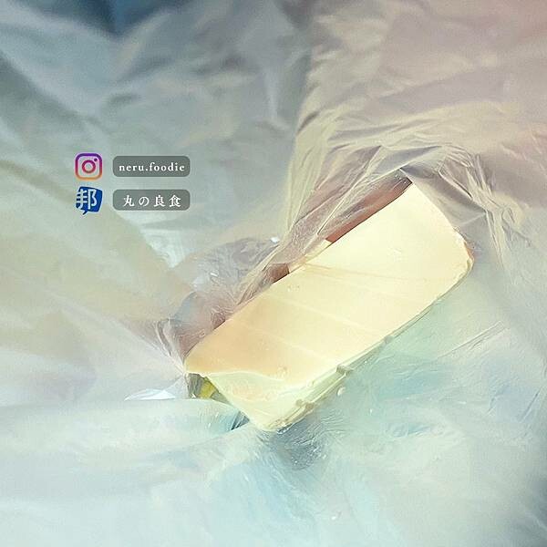 豆腐鬆餅自己做｜附食譜！ @neru.foodie / 丸の良食