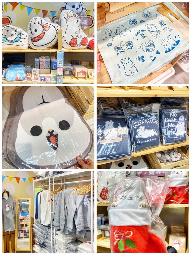 [台中展覽] 臺中驛冬日嘉年華｜人氣角色陪你過聖誕！粉嫩摩天輪 Ｘ旋轉木馬 一票遊玩兩大設施｜精選7大台中聖誕拍照景點 - 萍姐愛分享