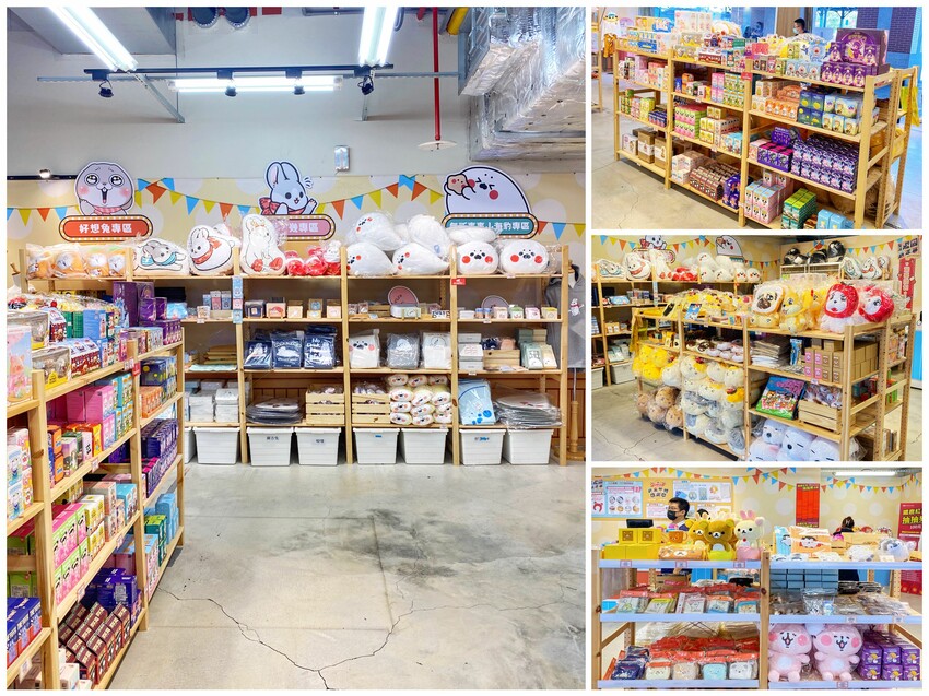 [台中展覽] 臺中驛冬日嘉年華｜人氣角色陪你過聖誕！粉嫩摩天輪 Ｘ旋轉木馬 一票遊玩兩大設施｜精選7大台中聖誕拍照景點 - 萍姐愛分享