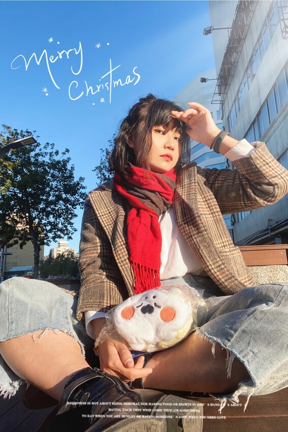 [台中展覽] 臺中驛冬日嘉年華｜人氣角色陪你過聖誕！粉嫩摩天輪 Ｘ旋轉木馬 一票遊玩兩大設施｜精選7大台中聖誕拍照景點 - 萍姐愛分享