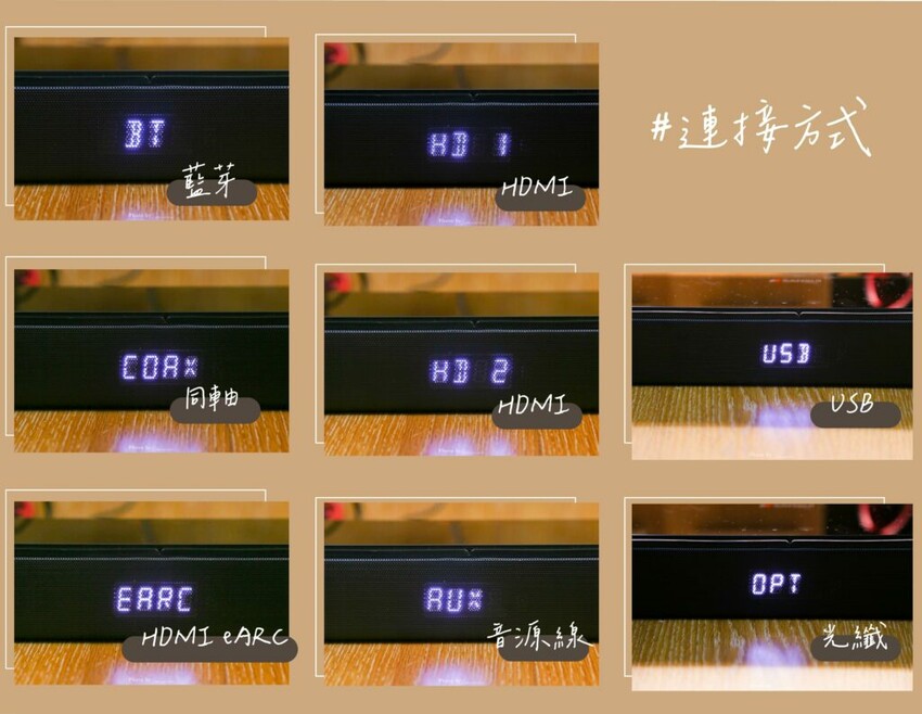 【音響開箱】山水2.1聲道杜比全景聲家庭劇院聲霸，內建重低音與藍芽5.0，震撼聽覺享受！