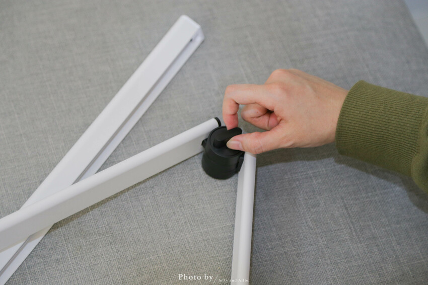 【好物開箱】喜光全光譜護眼檯燈 Ti-MAX，自動調節亮度、多種色溫，超值入手！