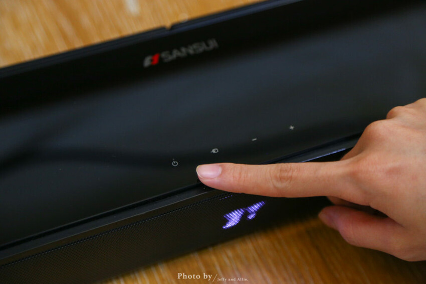 【音響開箱】山水2.1聲道杜比全景聲家庭劇院聲霸，內建重低音與藍芽5.0，震撼聽覺享受！