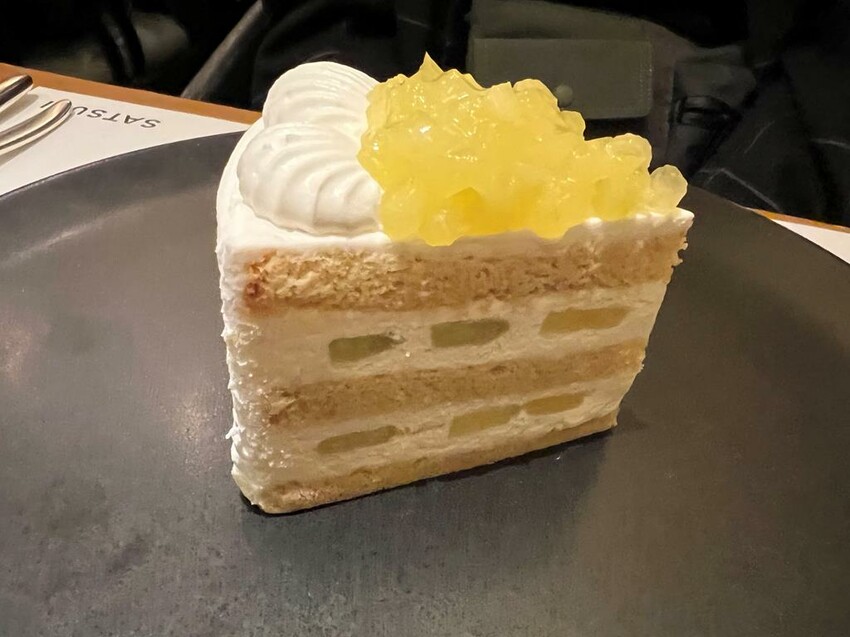 東京不吃不可蛋糕店9選！BIEN-ETRE、鎧塚俊彥、Patisserie SATSUKI、還有什麼甜點名店呢?