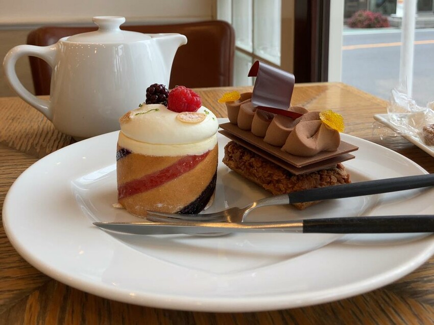 東京不吃不可蛋糕店9選！BIEN-ETRE、鎧塚俊彥、Patisserie SATSUKI、還有什麼甜點名店呢?