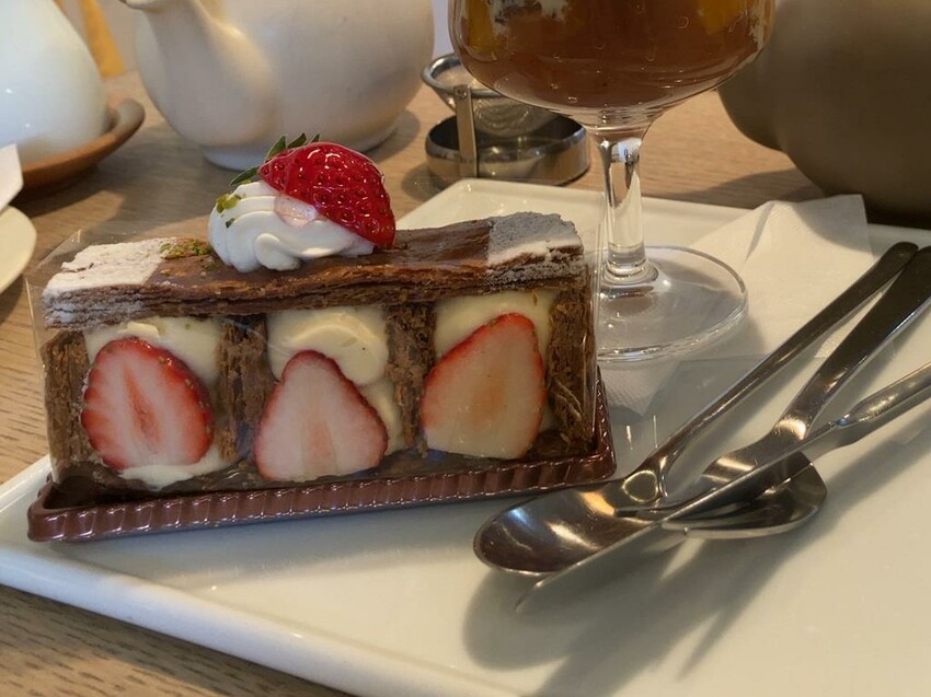 東京不吃不可蛋糕店9選！BIEN-ETRE、鎧塚俊彥、Patisserie SATSUKI、還有什麼甜點名店呢?