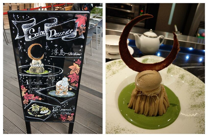 東京不吃不可蛋糕店9選！BIEN-ETRE、鎧塚俊彥、Patisserie SATSUKI、還有什麼甜點名店呢?