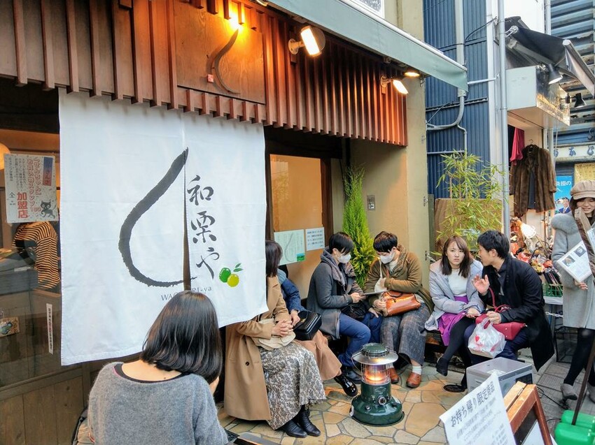 東京不吃不可蛋糕店9選！BIEN-ETRE、鎧塚俊彥、Patisserie SATSUKI、還有什麼甜點名店呢?