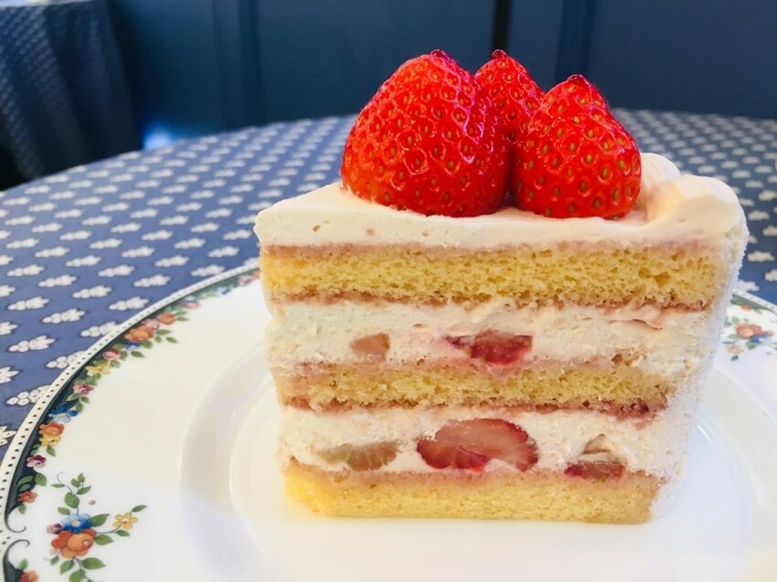 東京不吃不可蛋糕店9選！BIEN-ETRE、鎧塚俊彥、Patisserie SATSUKI、還有什麼甜點名店呢?