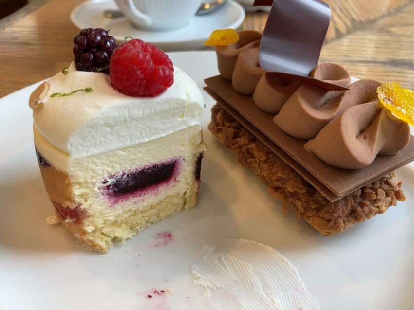 東京不吃不可蛋糕店9選！BIEN-ETRE、鎧塚俊彥、Patisserie SATSUKI、還有什麼甜點名店呢?