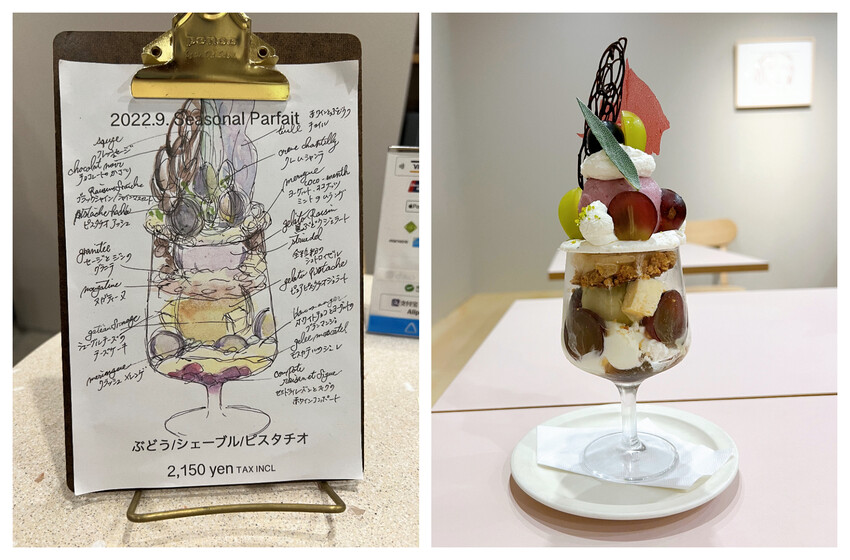 BIEN-ETRE、鎧塚俊彥、Patisserie SATSUKI、還有什麼甜點名店呢?東京必吃蛋糕名店7選！