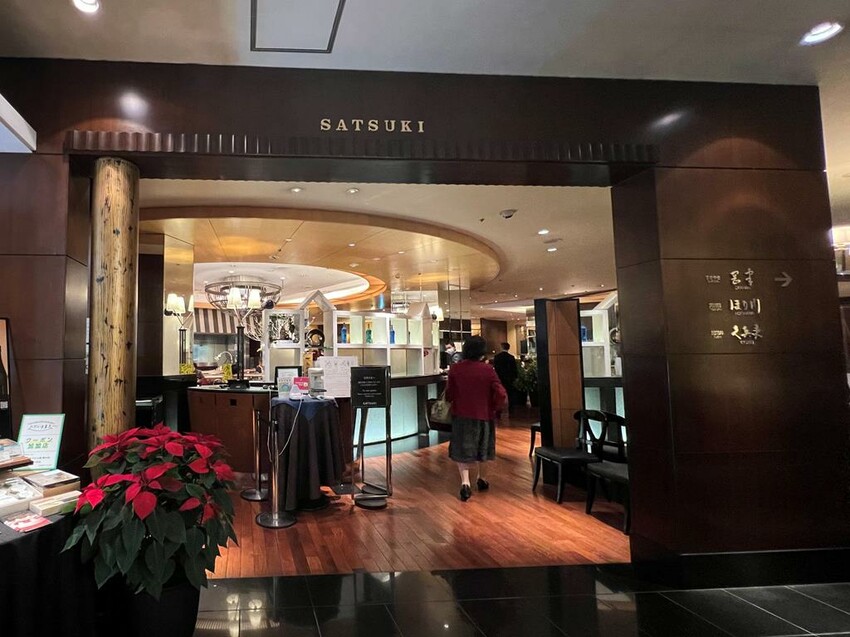 東京不吃不可蛋糕店9選！BIEN-ETRE、鎧塚俊彥、Patisserie SATSUKI、還有什麼甜點名店呢?