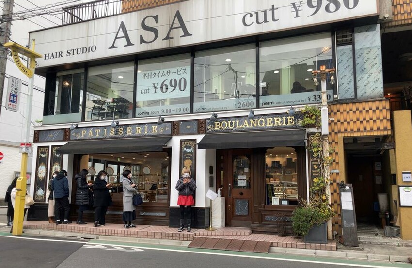 東京不吃不可蛋糕店9選！BIEN-ETRE、鎧塚俊彥、Patisserie SATSUKI、還有什麼甜點名店呢?