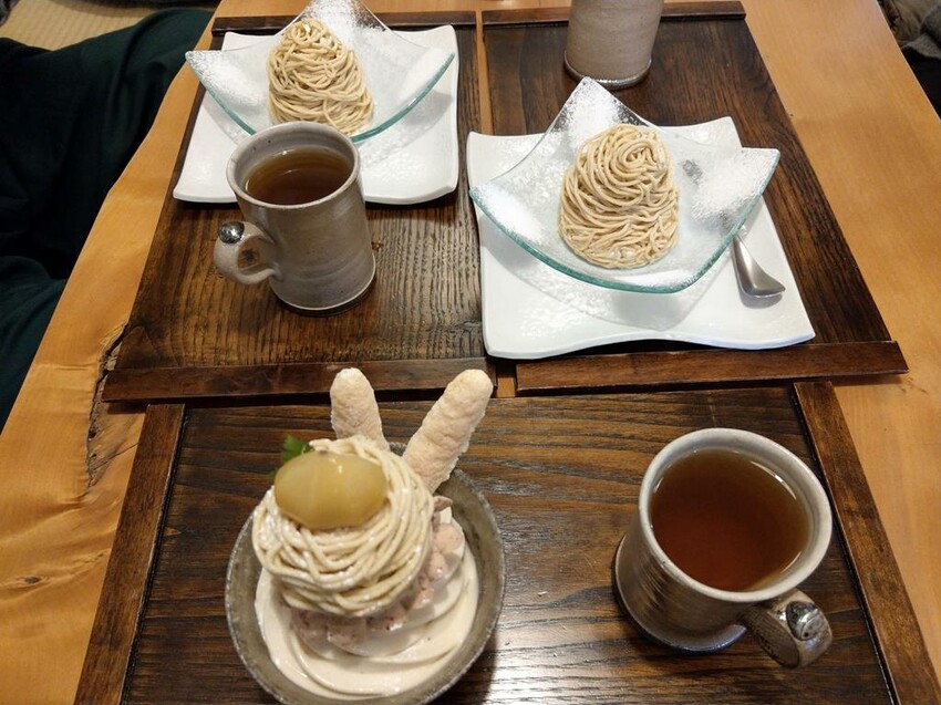 東京不吃不可蛋糕店9選！BIEN-ETRE、鎧塚俊彥、Patisserie SATSUKI、還有什麼甜點名店呢?