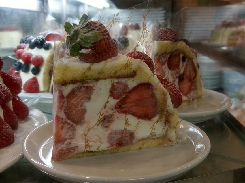 BIEN-ETRE、鎧塚俊彥、Patisserie SATSUKI、還有什麼甜點名店呢?東京必吃蛋糕名店7選！