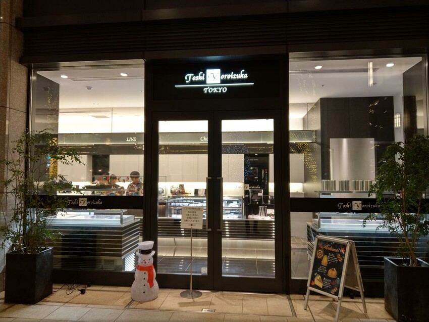 BIEN-ETRE、鎧塚俊彥、Patisserie SATSUKI、還有什麼甜點名店呢?東京必吃蛋糕名店7選！