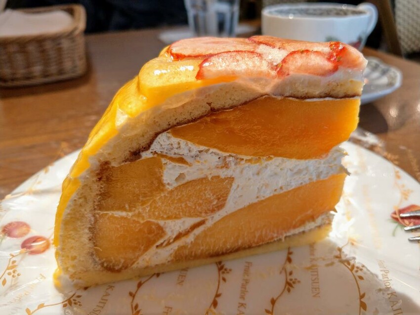 東京不吃不可蛋糕店9選！BIEN-ETRE、鎧塚俊彥、Patisserie SATSUKI、還有什麼甜點名店呢?