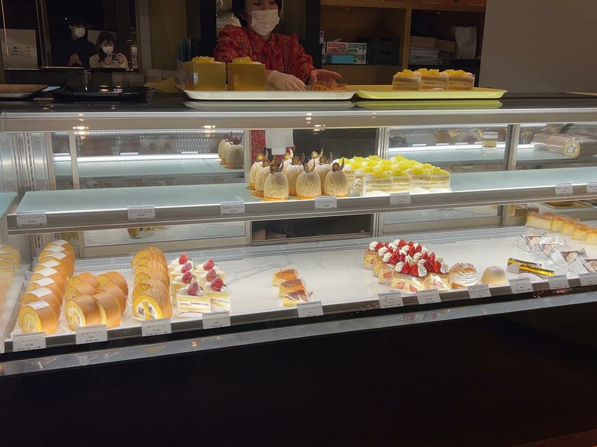 東京不吃不可蛋糕店9選！BIEN-ETRE、鎧塚俊彥、Patisserie SATSUKI、還有什麼甜點名店呢?