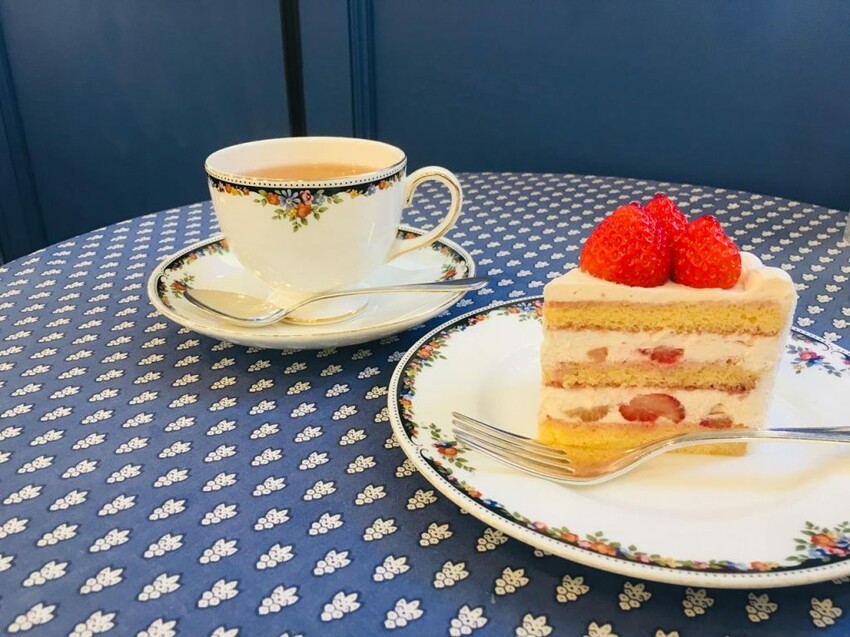 BIEN-ETRE、鎧塚俊彥、Patisserie SATSUKI、還有什麼甜點名店呢?東京必吃蛋糕名店7選！