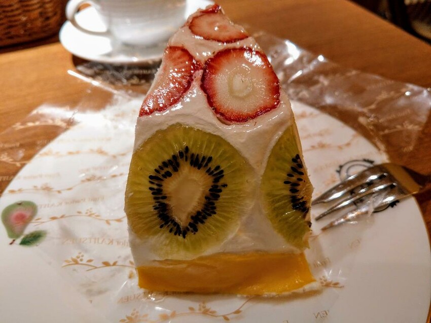 BIEN-ETRE、鎧塚俊彥、Patisserie SATSUKI、還有什麼甜點名店呢?東京必吃蛋糕名店7選！