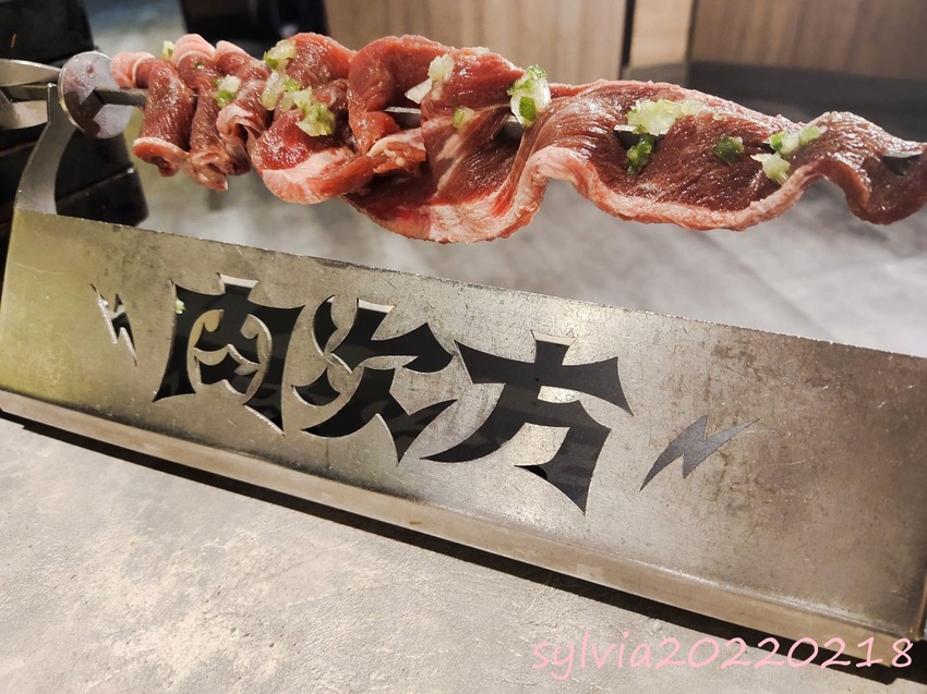 初訪，王品肉次方，吃到飽