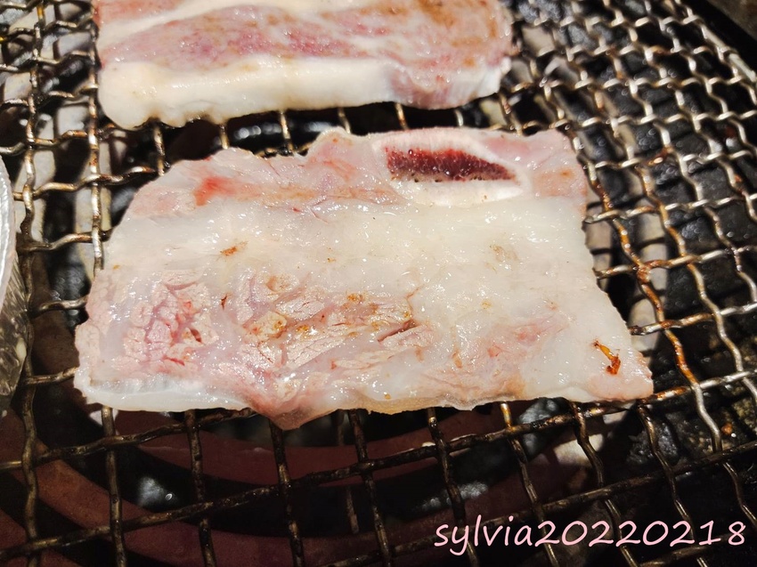 初訪，王品肉次方，吃到飽