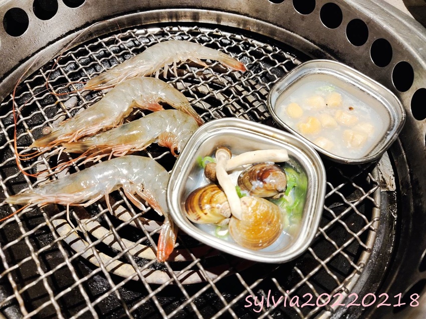 初訪，王品肉次方，吃到飽