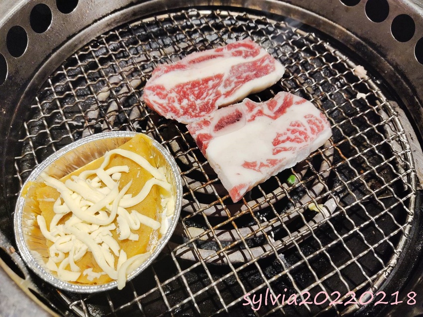 初訪，王品肉次方，吃到飽