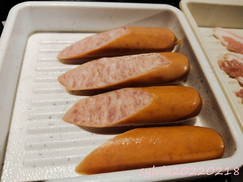 初訪，王品肉次方，吃到飽