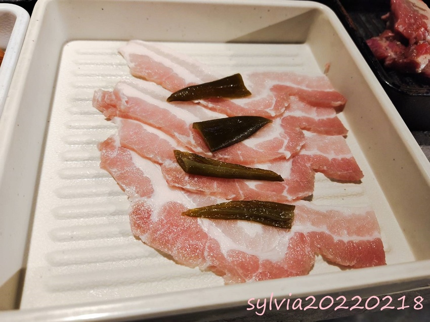 初訪，王品肉次方，吃到飽