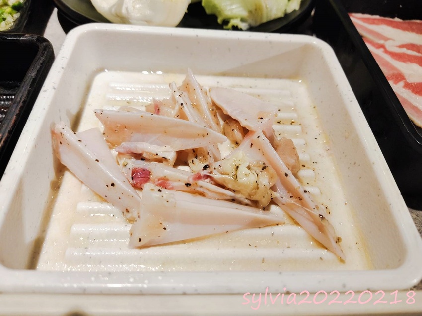 初訪，王品肉次方，吃到飽