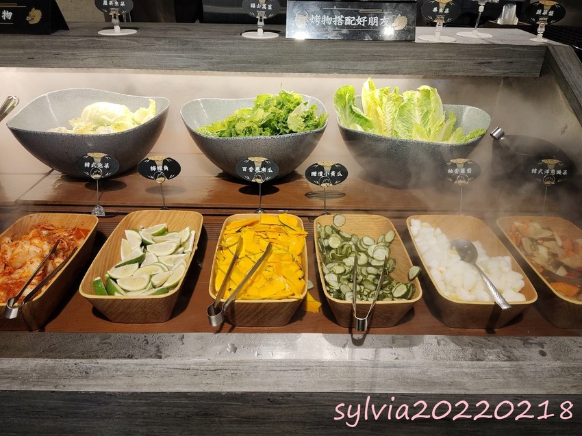 初訪，王品肉次方，吃到飽